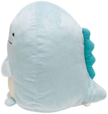 MR55901 Sumikko Gurashi Plush M Tokage - Image 3
