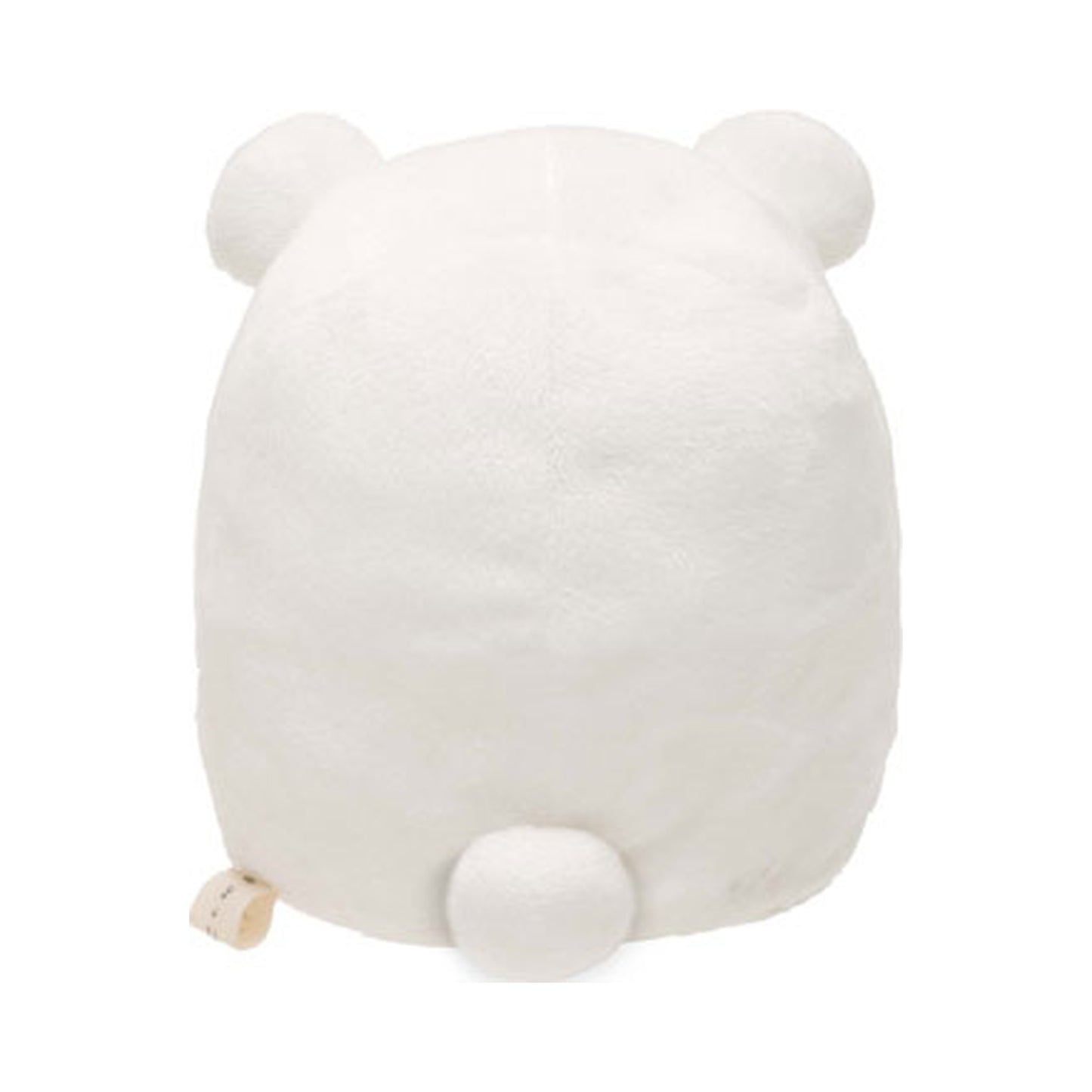 Sumikko Gurashi Plush Shirokuma - Image 1