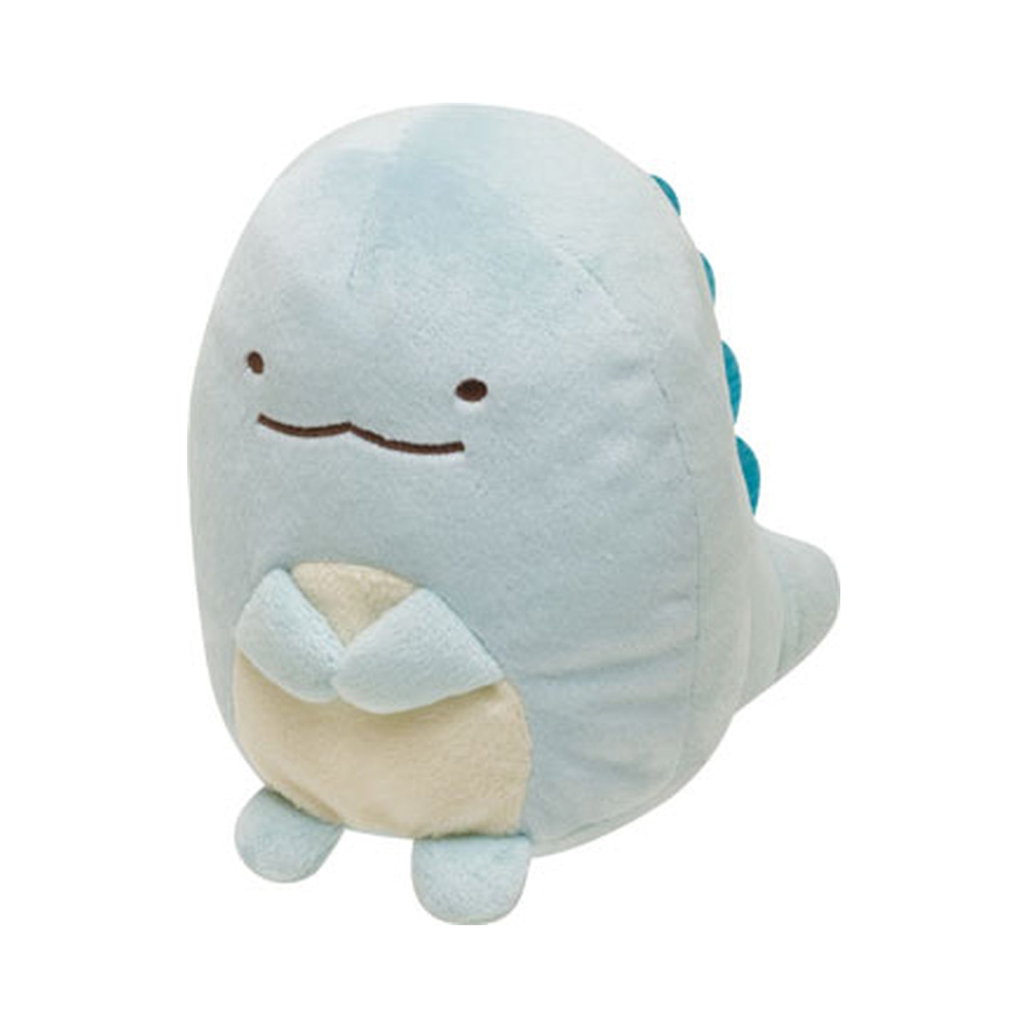 Sumikko Gurashi Plush Tokage - Image 1