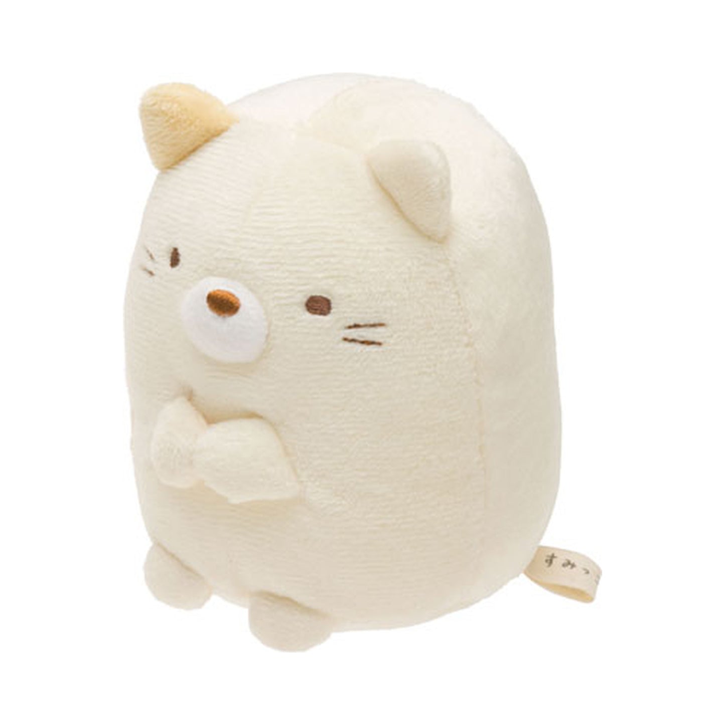 Sumikko Gurashi Plush S Neko - Image 1