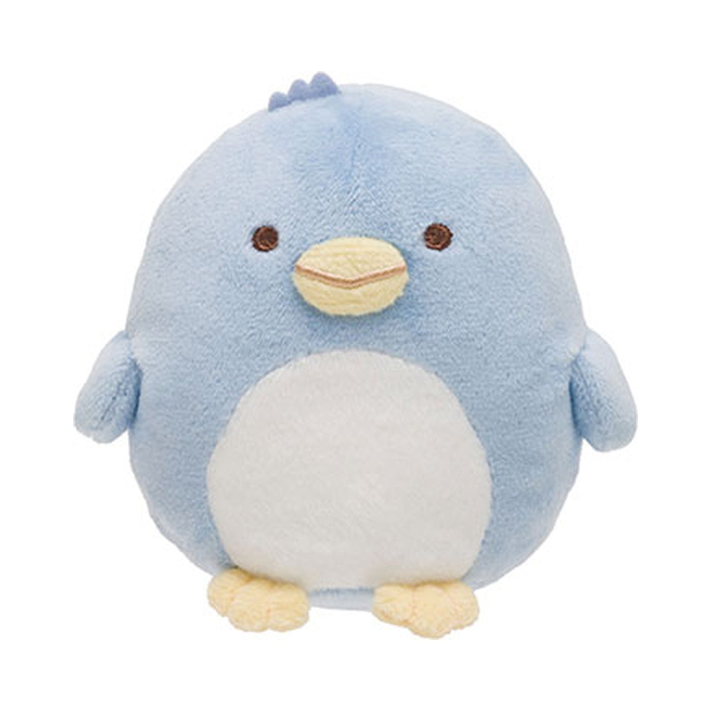MX05601 Shirokuma's Friend Theme Sumikko Gurashi Plush S Penguin - Image 1