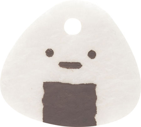 Sumikko Gurashi Tenori Plush Furoshiki - Image 6