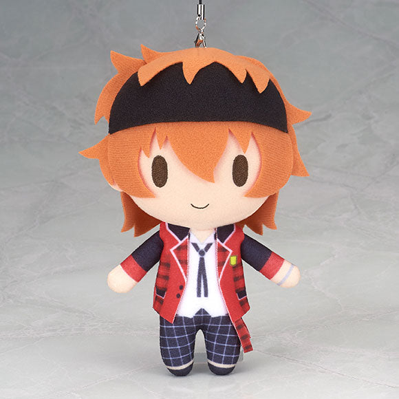 THE IDOLM@STER SideM Mini Plush High x joker Set - Image 6