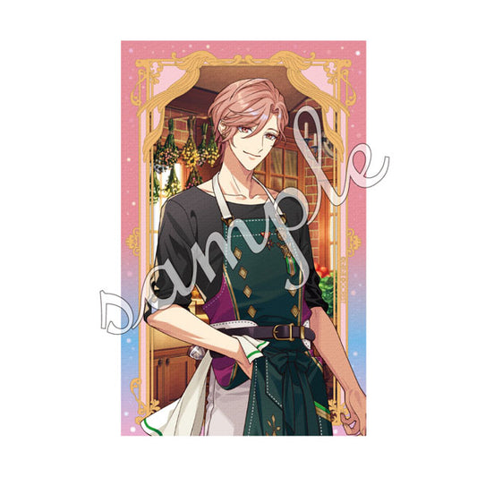Dream Meister and the Recollected Black Fairy Shiny Card Collection Vol.3 12Pack BOX - Image 2
