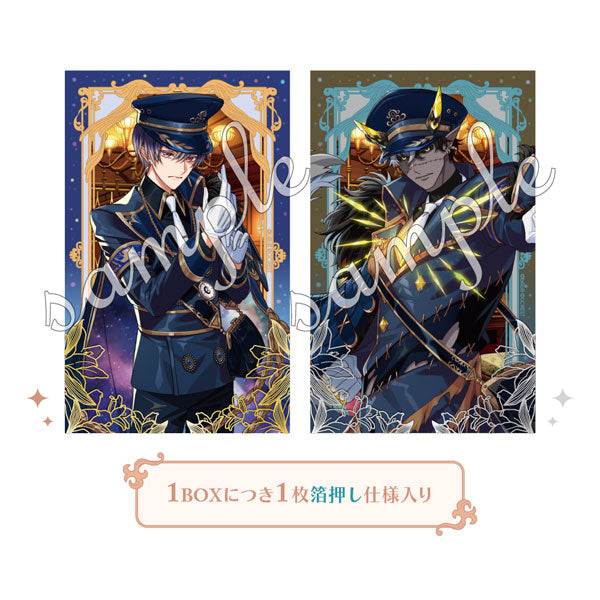 Dream Meister and the Recollected Black Fairy Shiny Card Collection Vol.5 12Pack BOX - Image 26