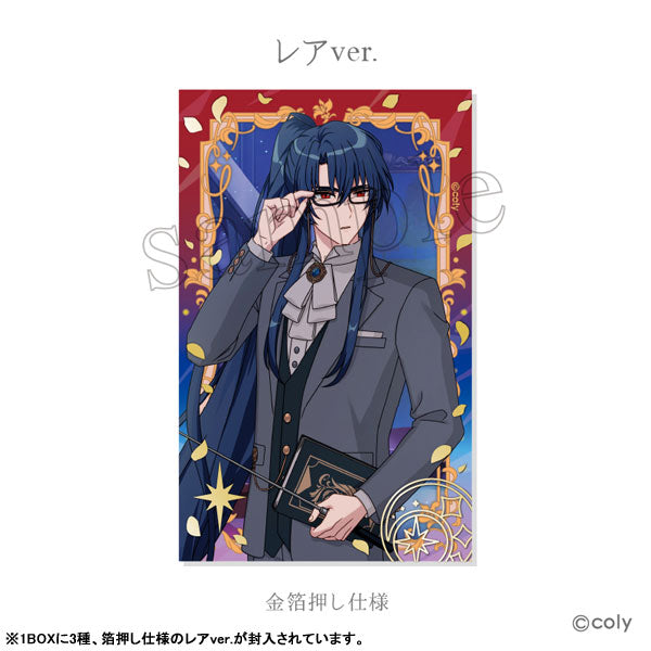 Promise of Wizard Shiny Card Collection Vol.1 11Pack BOX - Image 23