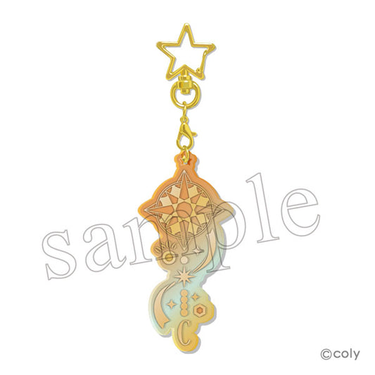 Promise of Wizard Clear Charm Vol.2 7Pack BOX - Image 2