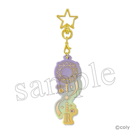 Promise of Wizard Clear Charm Vol.3 7Pack BOX - Image 2