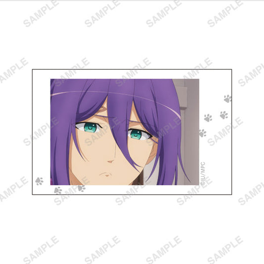 TV Anime "Delusional Monthly Magazine" -favorite series- Trading Mini Bromide 15Pack BOX - Image 2