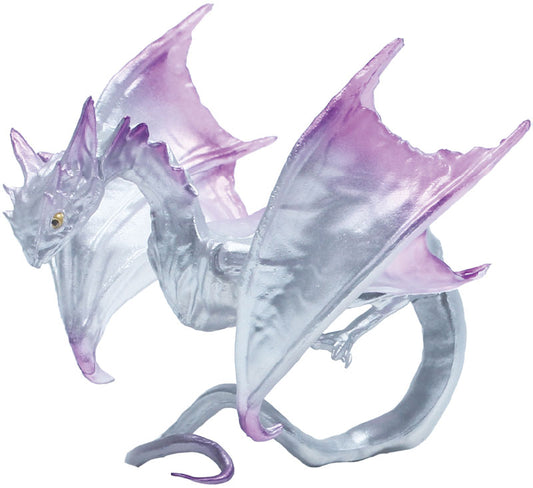 Tiny Dragon on Finger 2 -Carat- 4Pack BOX - Image 2