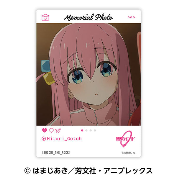 BOCCHI THE ROCK! EMOCA 16Pack BOX - Image 3