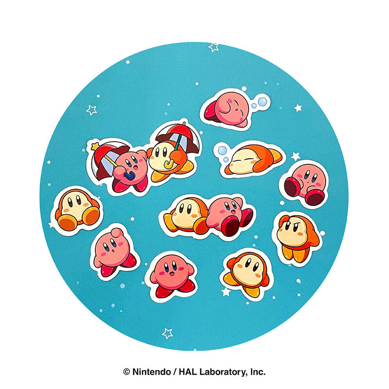Kirby Slide Case & Sticker 12Pack BOX - Image 4