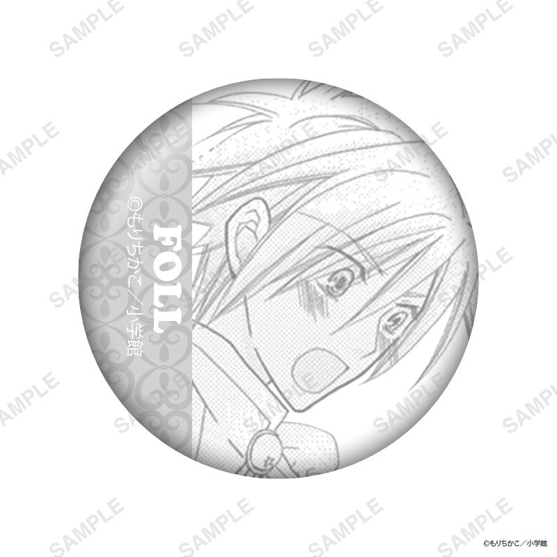 Charm Angel Trading Tin Badge 8Pack BOX - Image 9