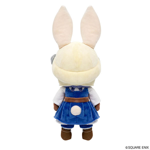 Final Fantasy XIV Plush Loporrit - Image 4