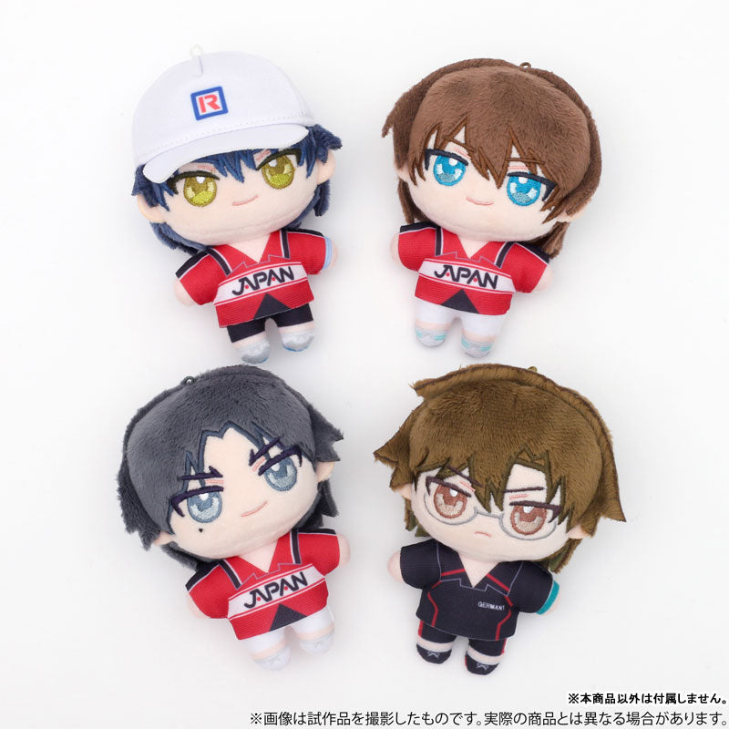 The New Prince of Tennis Nui Pal Ryoma Echizen - Image 3