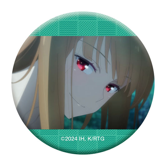 Spice and Wolf Holo Chara Badge Collection 8Pack BOX - Image 2