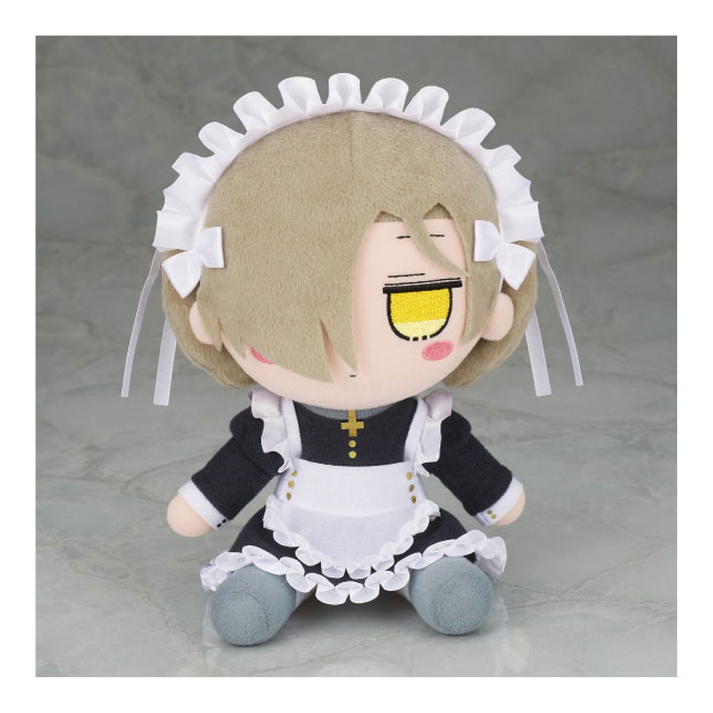 Azur Lane Plush Series Sheffield FumoFumo - Image 1