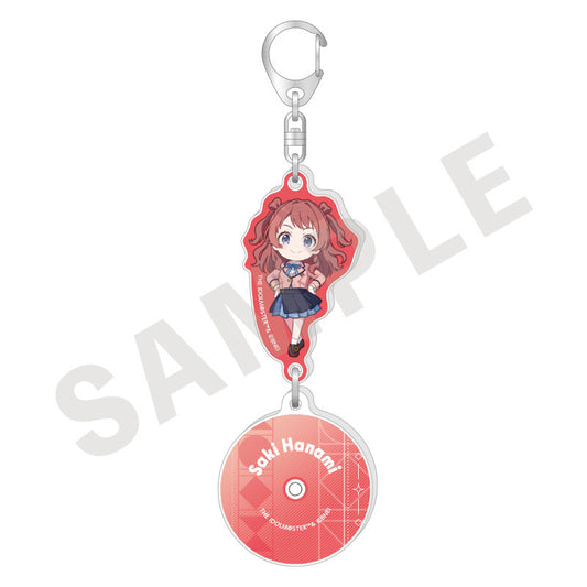Gakuen iDOLM@STER CD Acrylic Charm 12Pack BOX - Image 2