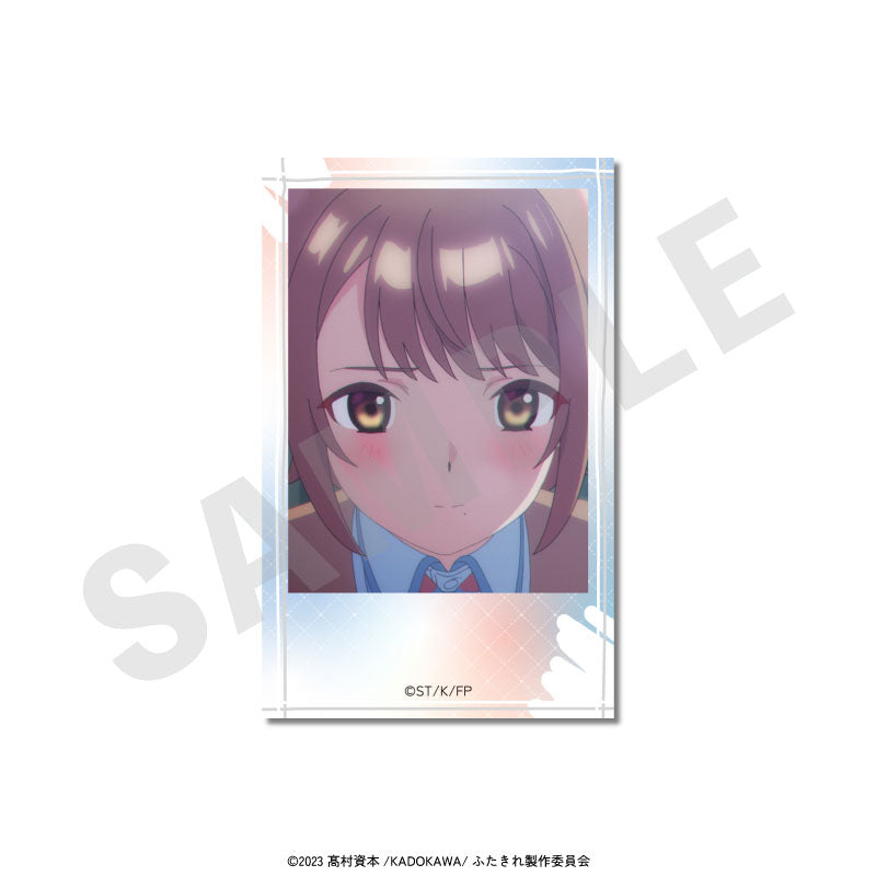 TV Anime Love Is Indivisible by Twins Instant Photo Style Card 10Pack BOX - Image 11