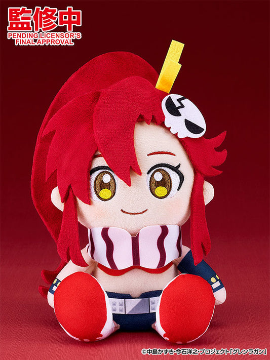 Plush Gurren Lagann Yoko - Image 2