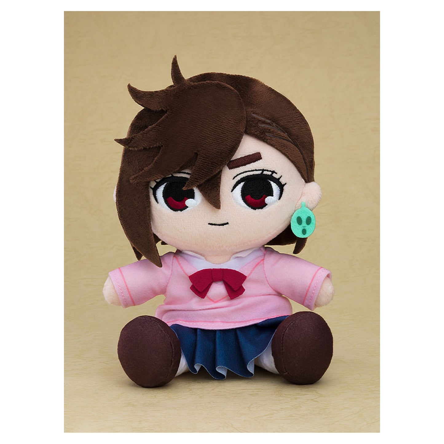 Plush Dandadan Momo - Image 1