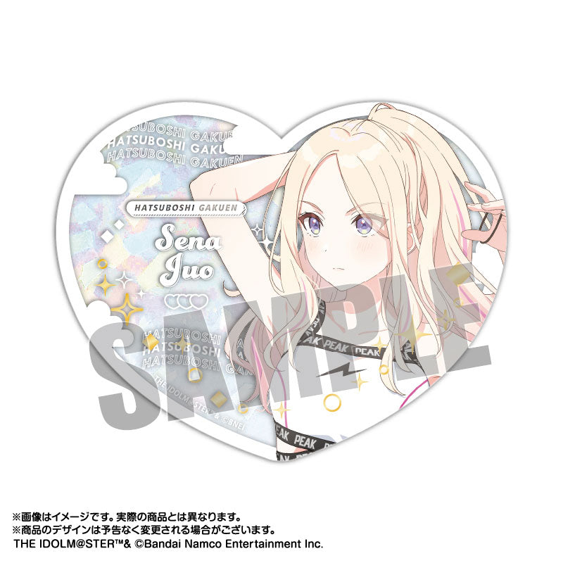 Gakuen iDOLM@STER Pikuria Collection premium 12Pack BOX - Image 25