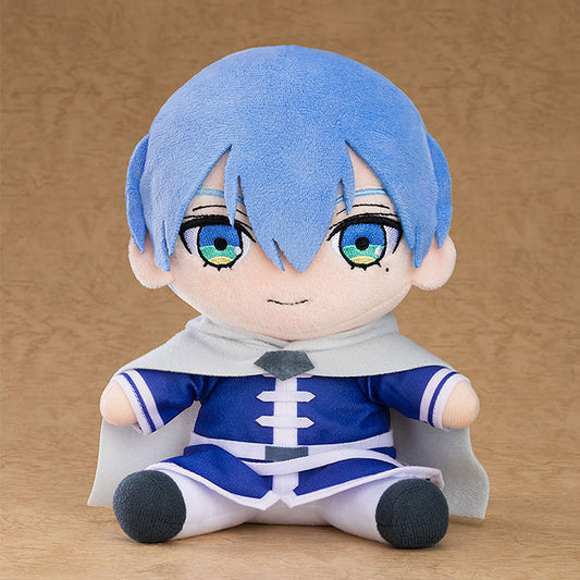 Plushie Frieren: Beyond Journey's End Himmel - Image 2