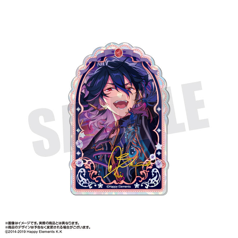 Ensemble Stars!! Jewelry Plate Collection vol.3 9Pack BOX - Image 3