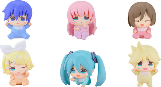 Akatans Piapro Characters 6Pack BOX - Image 2