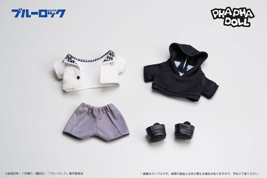 PHAPHA Bluelock Seishirou Nagi Action Doll - Image 2
