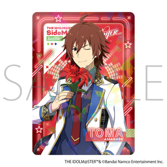 THE IDOLM@STER SideM Neon Collection A-BOX 10Pack BOX - Image 2