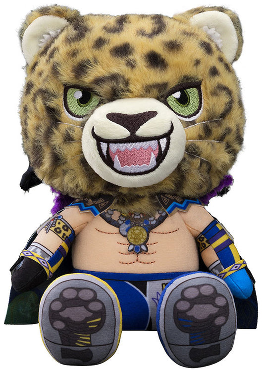 Plushie Tekken 8 King - Image 2