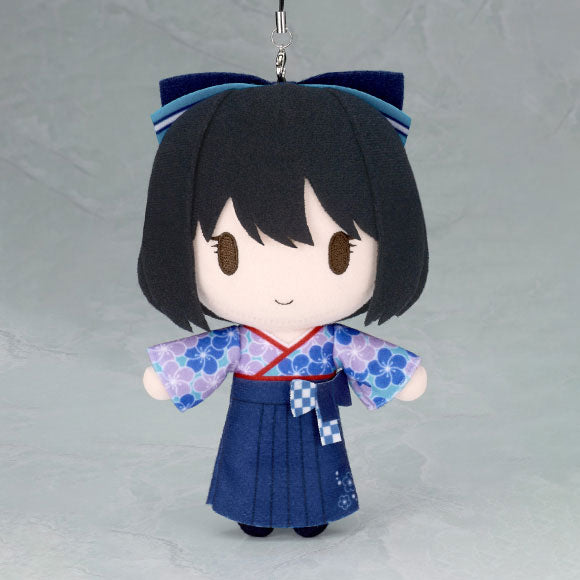 THE IDOLM@STER Cinderella Girls Mini Plush Set Miss Fortune - Image 3