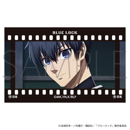 Bluelock 2nd Season Film Style Collection Vol.2 10Pack BOX - Image 2