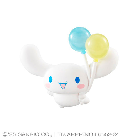 Tobimasu Sanrio Characters 6Pack BOX - Image 2