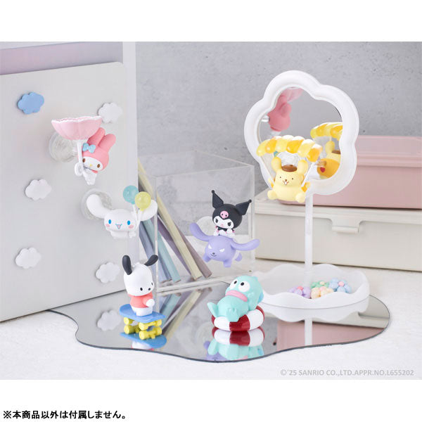 Tobimasu Sanrio Characters 6Pack BOX - Image 9