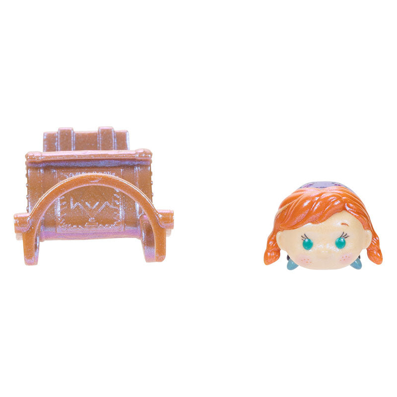 "Disney Tsum Tsum" Trading Figure Series 1 12Pack BOX - Image 31