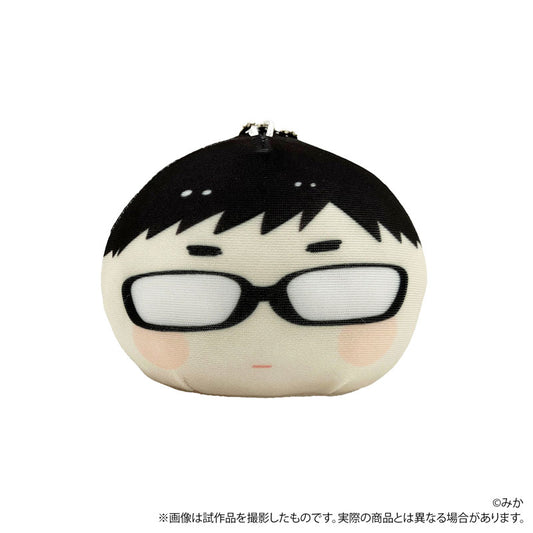 Kimi ni wa Todokanai. Anizukin (Plush Mascot) Kousuke Fujino - Image 2