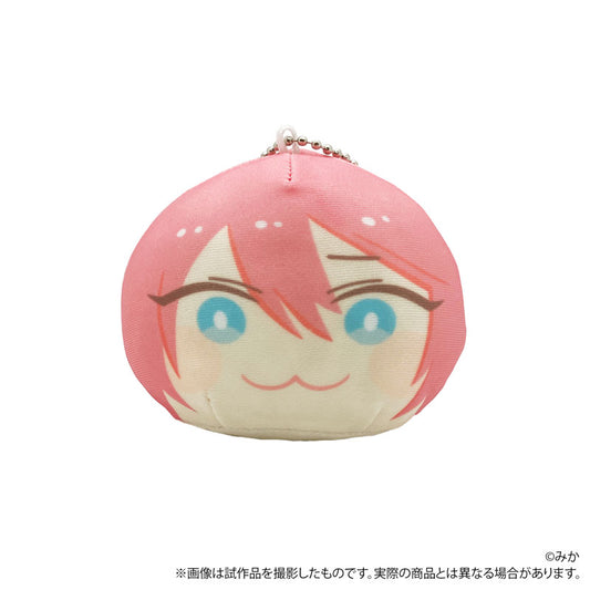 Kimi ni wa Todokanai. Anizukin Plush Mascot Yui Hosaka - Image 2