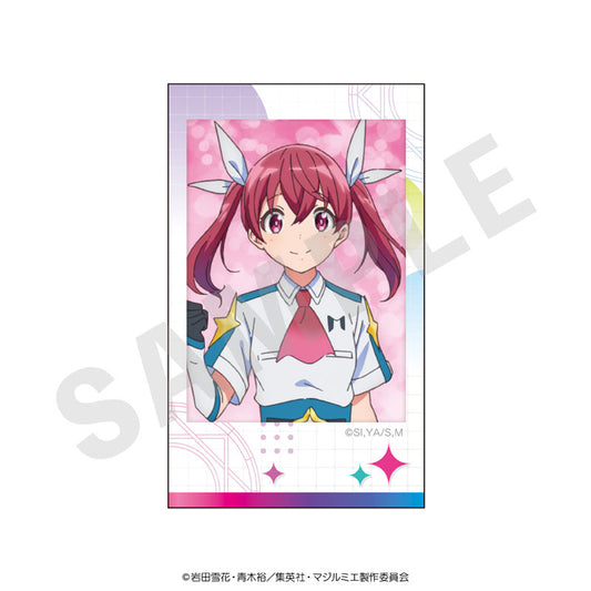 Magilumiere Co. Ltd. Trading Cheki Style Card 10Pack Box - Image 2