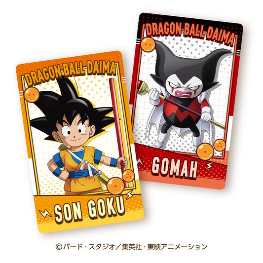 Dragon Ball Daima Snapmide 16Pack BOX - Image 2