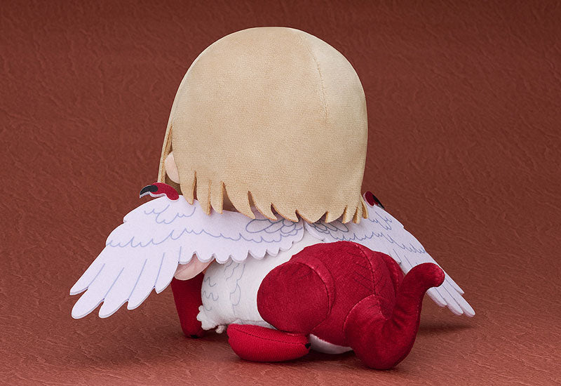 Delicious in Dungeon Plushie Falin (Chimera) - Image 3