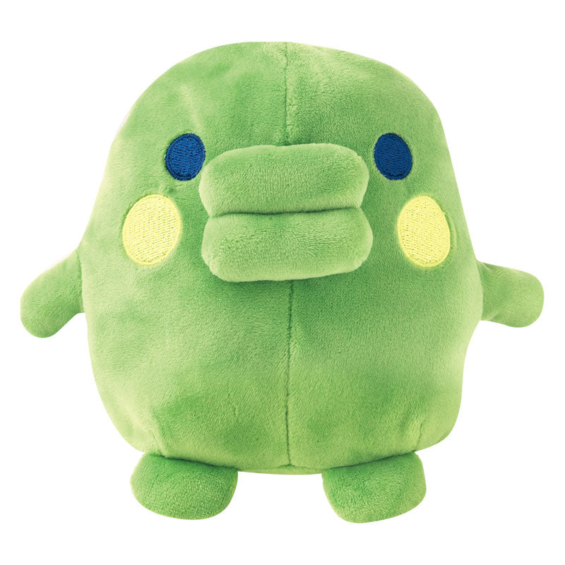 Tamagotchi Kurutto Sukusuku Plush Kuchipatchi - Image 3