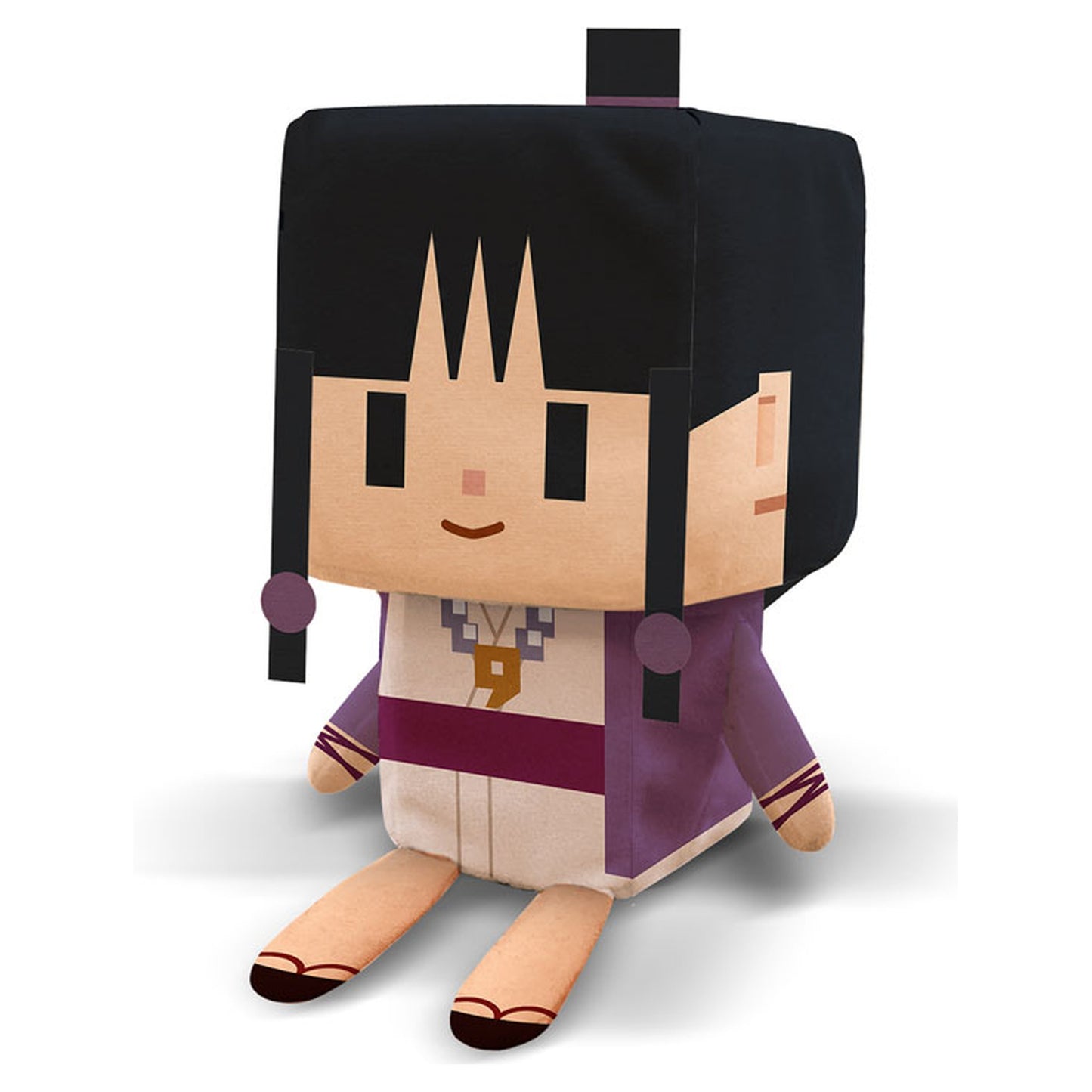 VOXENATION Plush Maya Fey - Ace Attorney - Image 1
