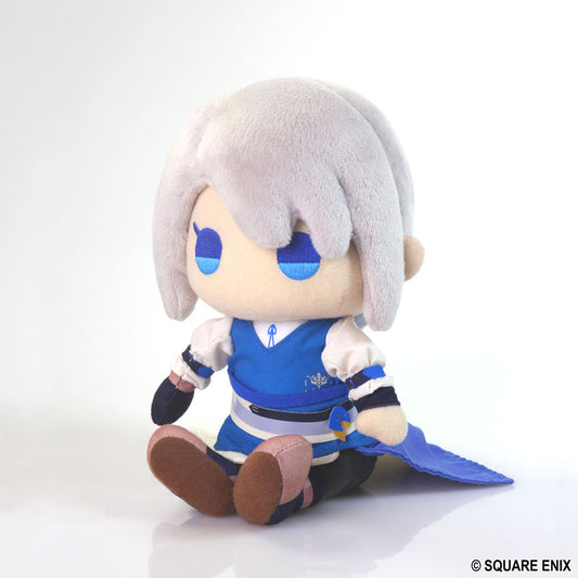 Final Fantasy XVI Plush Jill Warrick - Image 2