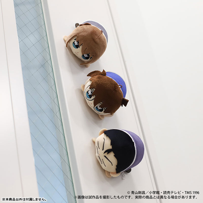 Detective Conan Yumekorone Plush Mascot Conan Edogawa - Image 5