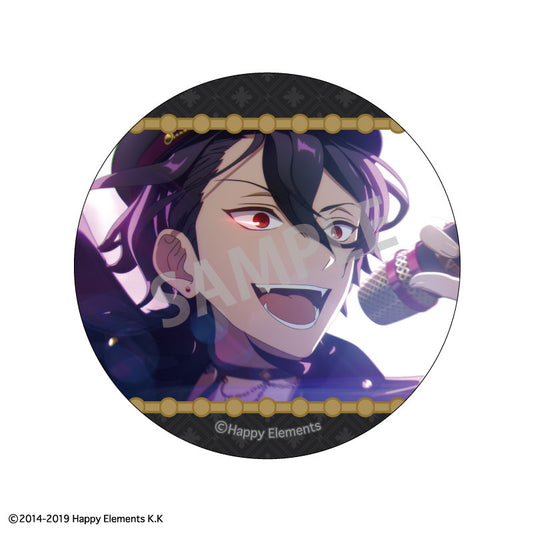 Ensemble Stars!! Reminiscence Selection "Crossroad" Trading Tin Badge 11Pack BOX - Image 2