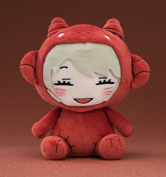Delicious in Dungeon Kigurumi Faligon Plushie - Image 2