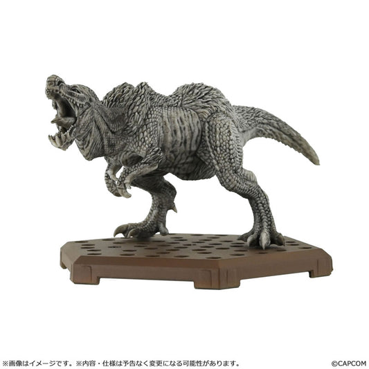 Capcom Figure Builder Monster Hunter Standard Model Plus Stone Ver. Vol.1 6Pack BOX - Image 2