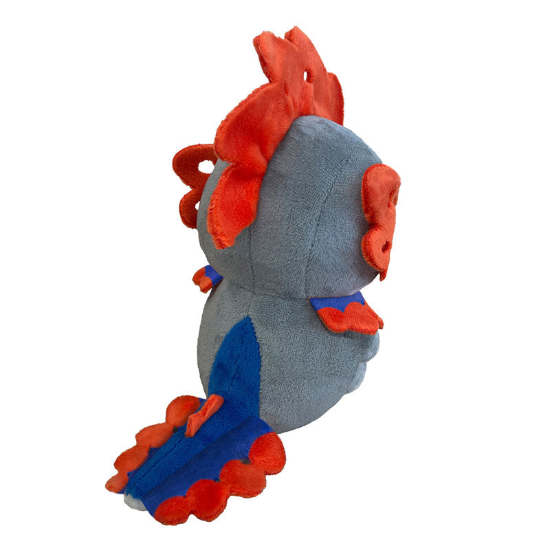 Monster Hunter MonDefo Plush Quematrice - Image 4